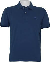 Blue Polo
