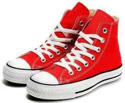 Red Shoes