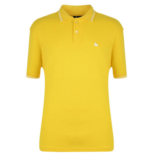 Yellow Polo
